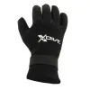 Γάντια Κατάδυσης Neoprene 3mm XDive