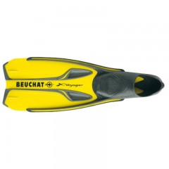 Full Foot Fins X-Voyager Beuchat