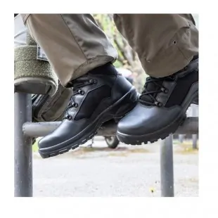 Combat GTX BK Haix Boots