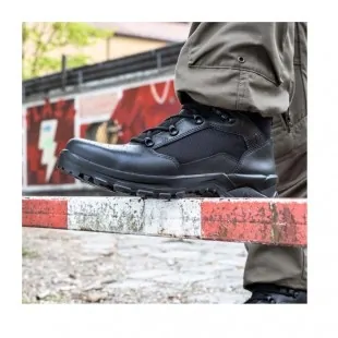 Combat GTX BK Haix Boots
