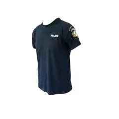 Μπλουζάκι Αντιιδρωτικό Ελληνική Αστυνομία