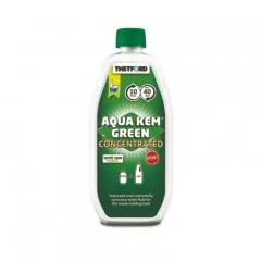 Aqua Kem Χημικό Υγρό Τουαλέτας 