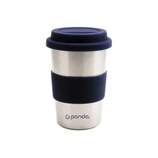 Κύπελλο Καφέ 360ml Panda Κύπελλο Καφέ 360ml Panda