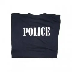 Μπλουζάκι Ειδικών Φρουρών POLICE