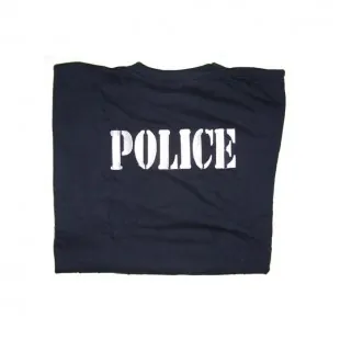 Μπλουζάκι Ειδικών Φρουρών POLICE