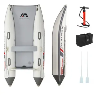 Φουσκωτή Βάρκα Aircat 9.4 AquaMarina Φουσκωτή Βάρκα Aircat 9.4 AquaMarina