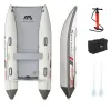 Φουσκωτή Βάρκα Aircat 9.4 AquaMarina