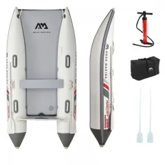 Φουσκωτή Βάρκα Aircat 9.4 AquaMarina