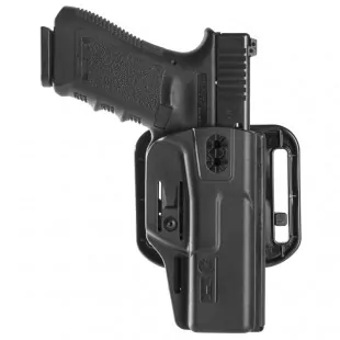 Pistol Holster VJH8 Gklock 17/22 Vega
