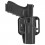 Pistol Holster VJH8 Gklock 17/22 Vega