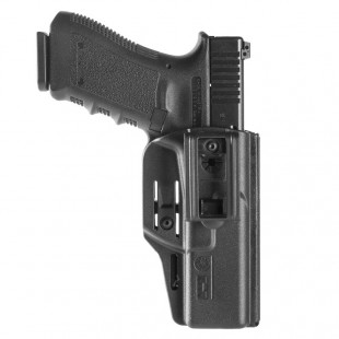 Pistol Holster VJH8 Gklock 17/22 Vega