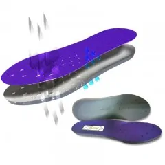 Ανατομικοί Πάτοι 3D XPRo5 AlpinPu Alpin