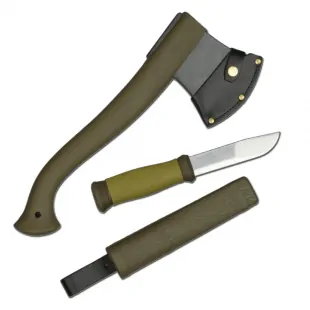 Τσεκούρι Outdoor Kit Morakniv Τσεκούρι Outdoor Kit Morakniv