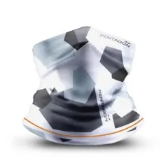 Περιλαίμιο Skiron Logo Pentagon