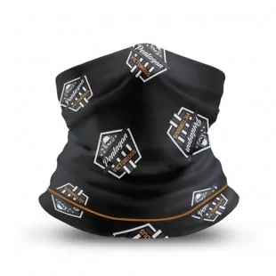 Περιλαίμιο Skiron Logo Pentagon Περιλαίμιο Skiron Logo Pentagon