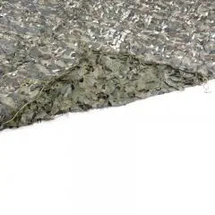 Δίχτυ Σκίασης Αρτάνι 3x4 Compass 