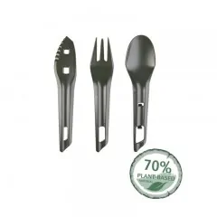 Σετ Κουταλομαχαιροπίρουνο Wildo OCY