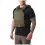 Γιλέκο Μάχης Tactec Plate Carrier 5.11 Tactical