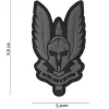 Σήμα Spartan 101 INC