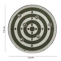 Σήμα Target Practice 101 INC