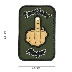 Σήμα The Finger 101 INC