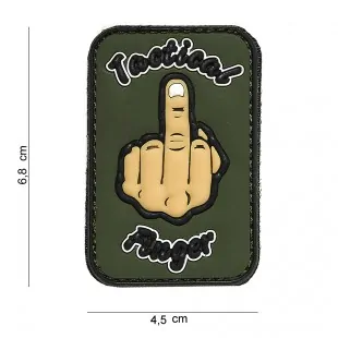 Σήμα The Finger 101 INC