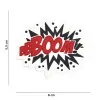 Σήμα Boom Red 101 INC