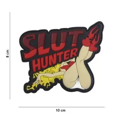 Σήμα Slut Hunter Red 101 INC