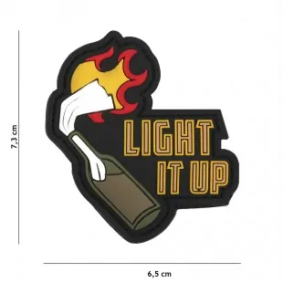 Σήμα Light It Up 101 INC