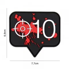 Σήμα Headshot 101 INC