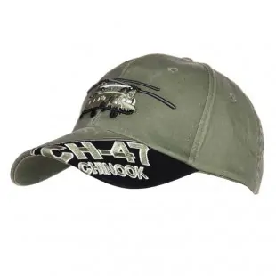 Cotton Cap F-16