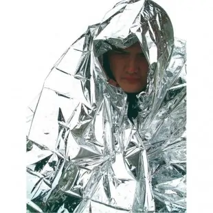 Κουβέρτα Διάσωσης BCB