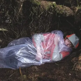 Υπνόσακος Επιβίωσης BCB