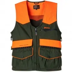 Γιλέκο Κυνηγιού Chaleco Osiris Hi Vis 08 Chiruca