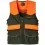 Γιλέκο Κυνηγιού Chaleco Osiris Hi Vis 08 Chiruca