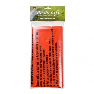 Σάκος Επιβίωσης BCB Σάκος Επιβίωσης BCB