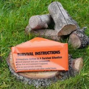 Σάκος Επιβίωσης BCB