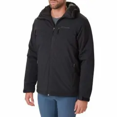 Jacket Softshell Gate Racer Columbia