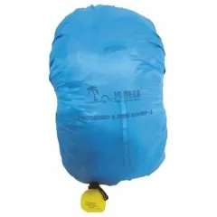 Αδιάβροχο κάλυμμα σακιδίων Medium Jr