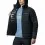 Μπουφάν Powder Lite Hooded Columbia