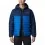 Μπουφάν Powder Lite Hooded Columbia