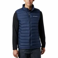 Αμάνικο Γιλέκο Powder Lite Columbia