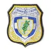 Σήμα Θέσεως Ελληνική Αστυνομίας Ανακλαστικό