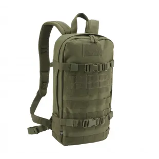 Τσάντα Πλάτης US Cooper Daypack Brandit Τσάντα Πλάτης US Cooper Daypack Brandit