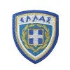 Εμβλήμα Στολής Σημαία 8Β/Εκστρατείας V2