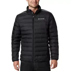 Μπουφάν Lake 22 Down Columbia