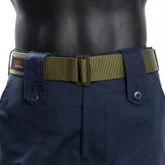 Ζώνη Μεταλλικό Κούμπωμα Survivors