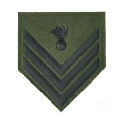 army market