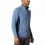 Μπλούζα Fleece Klamath Range II ZIp Columbia