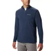 Μπλούζα Fleece Klamath Range II ZIp Columbia